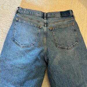 Abercrombie 90s Relaxed Jean
